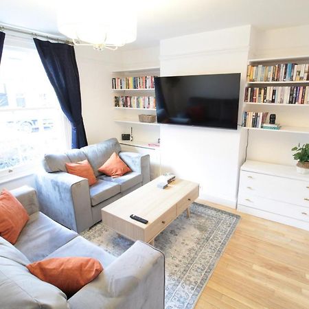 Alma House By 360Stays - Private Garden, Free Parking, Close To Oxford City Centre With Parking Luaran gambar