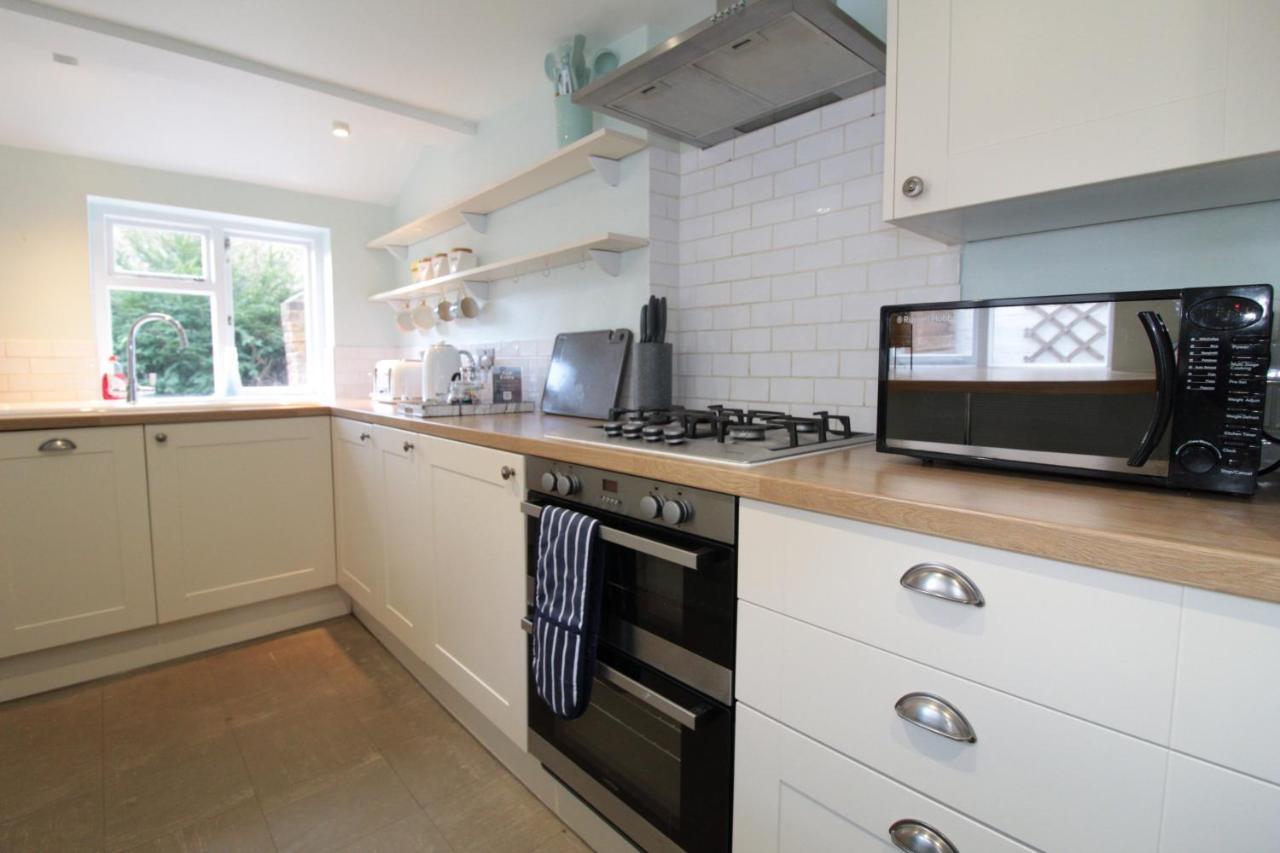 Alma House By 360Stays - Private Garden, Free Parking, Close To Oxford City Centre With Parking Luaran gambar